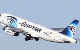 Aereo EgyptAir scomparso in volo, precipitato in mare